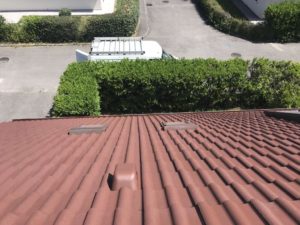couvreur Réparation fuite toit toiture foix ariege