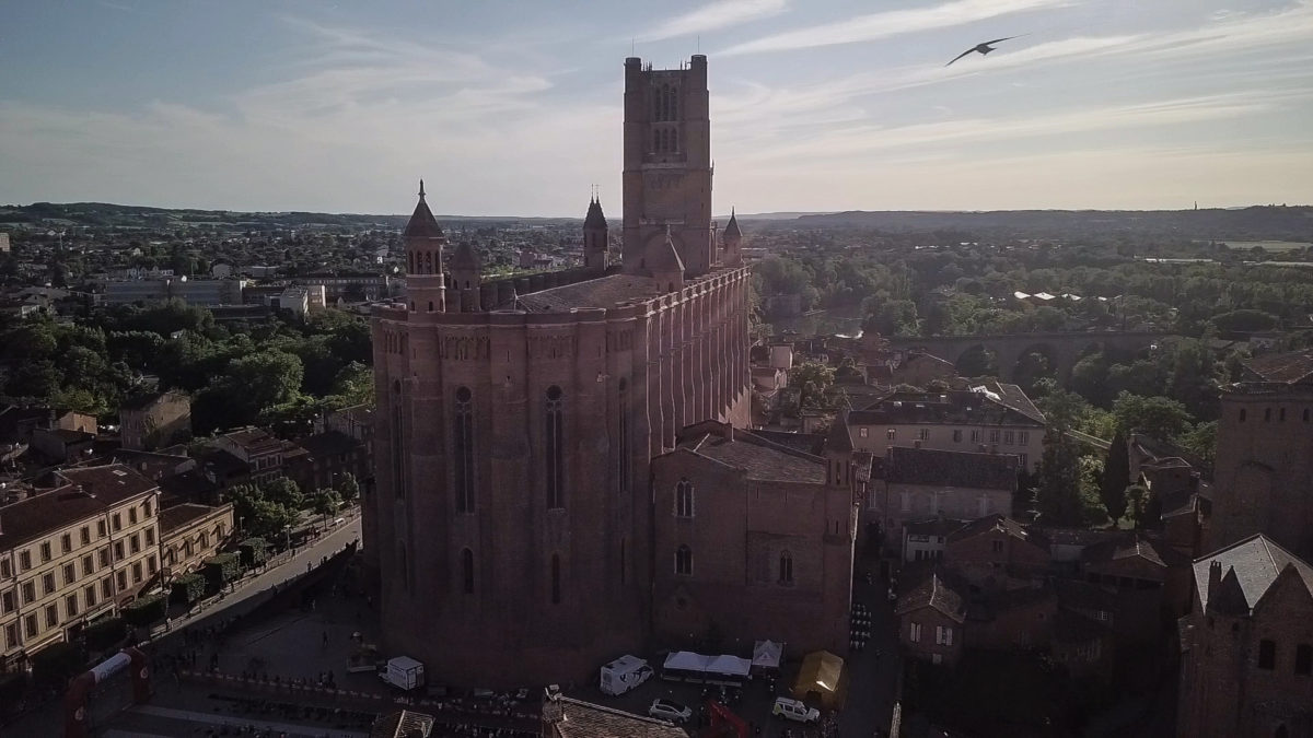 Réparation en urgence fuite toiture Albi